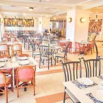 Continental Forum Отель