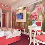 Continental Forum 4* Констанца