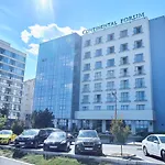 Отель Continental Forum