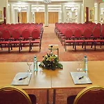 Continental Forum Отель Констанца