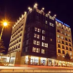 Continental Forum Отель Констанца