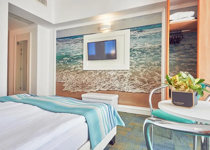 Continental Forum Konstanca