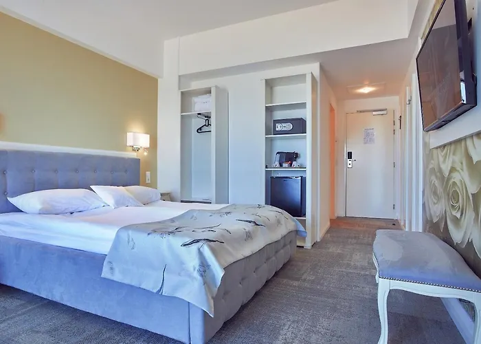 Continental Forum Konstanca