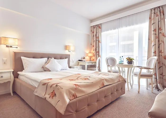 Continental Forum Konstanca