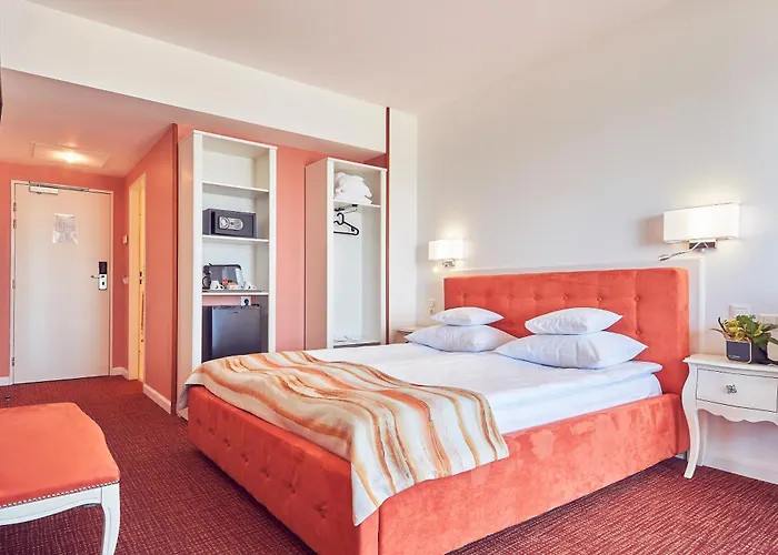 Szálloda Continental Forum