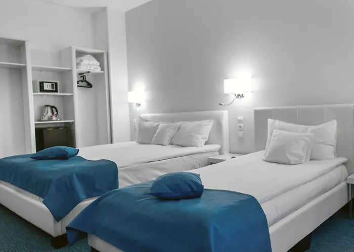 Continental Forum 4* Konstanca