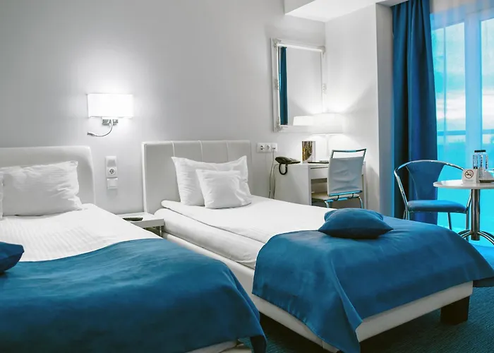 Continental Forum Konstanca