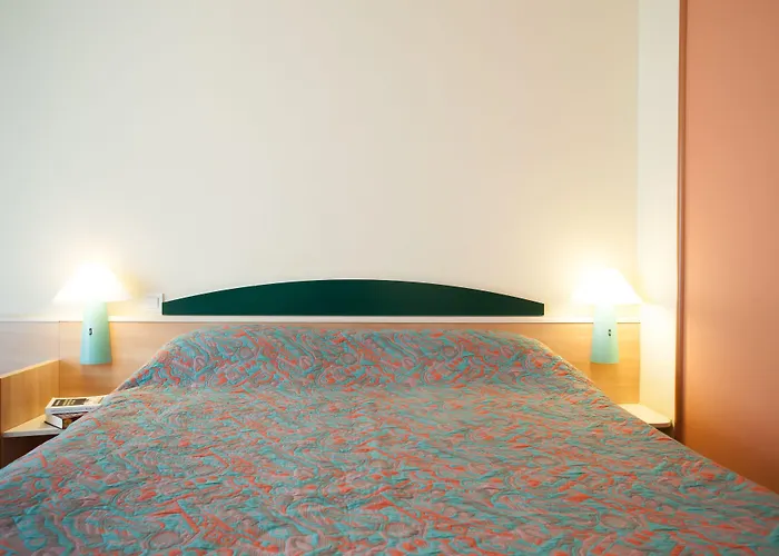 Continental Forum Szálloda Konstanca