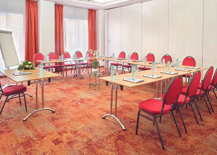 Continental Forum Szálloda