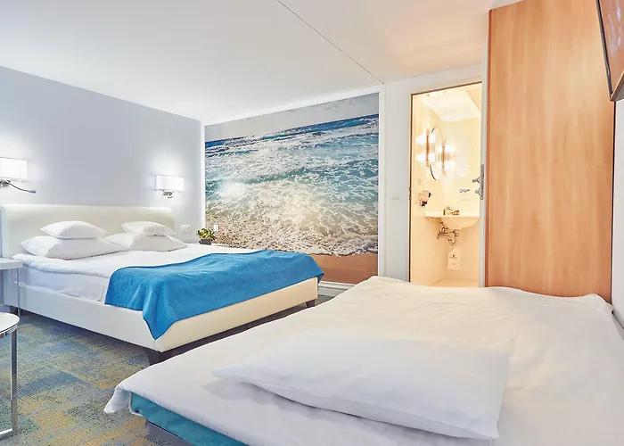 Continental Forum Konstanca