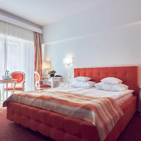 Hotel Continental Forum Constanta