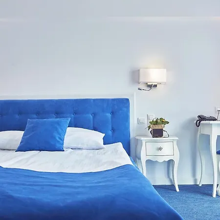 Hotel Continental Forum Konstanca