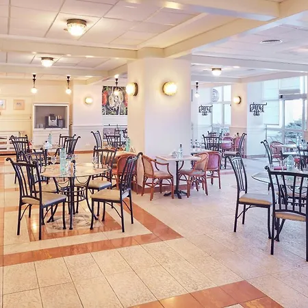 Hotel Continental Forum