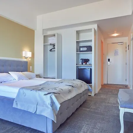 Continental Forum Konstanca