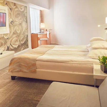 Continental Forum 4* Constanta