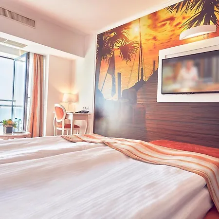 Continental Forum Constanta