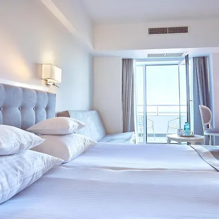 Hotel Continental Forum Constanta