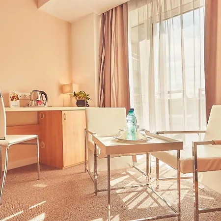 Continental Forum 4* Constanta