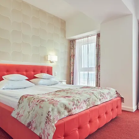 Continental Forum Hotel Constanta