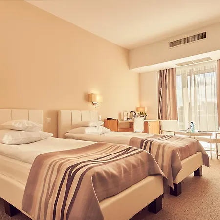 Continental Forum Hotel Constanta