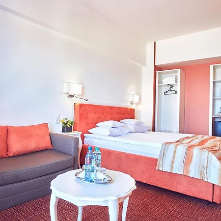 Continental Forum Constanta