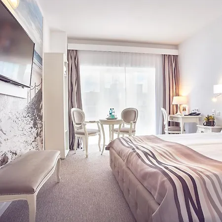 Hotel Continental Forum Constanta