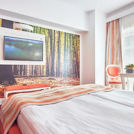 Hotel Continental Forum Constanta