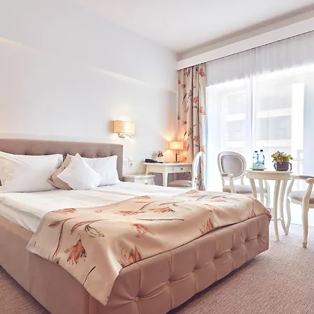 Continental Forum Constanta