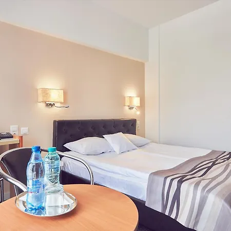 מלון Continental Forum קונסטנצה