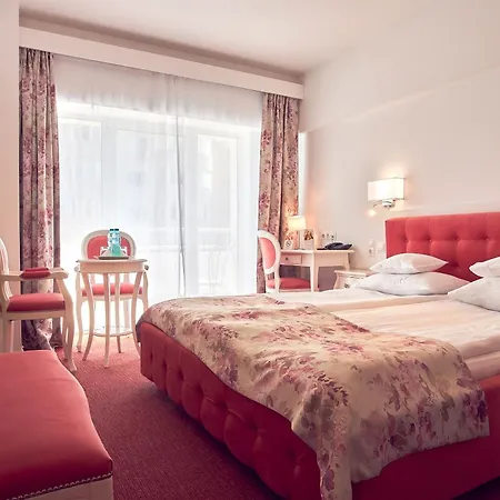 Continental Forum Hotel Constanta