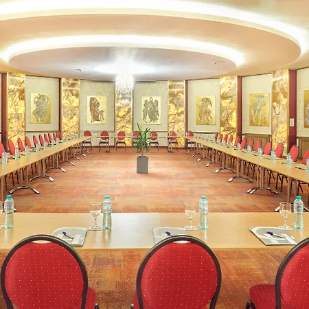 Continental Forum 4* Constanta