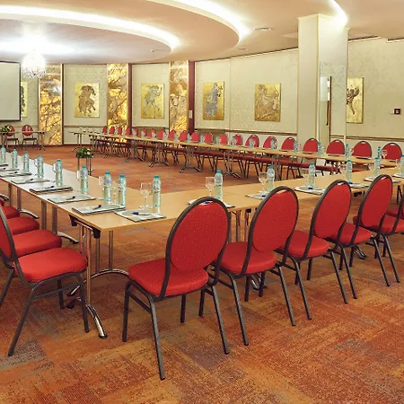 Continental Forum 4*