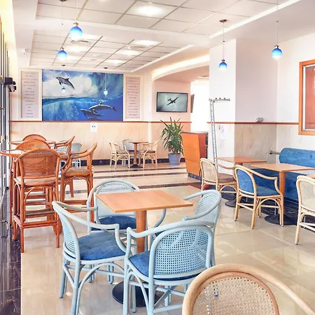 מלון Continental Forum קונסטנצה