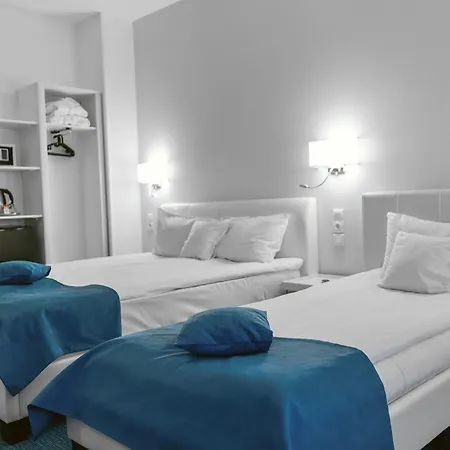 Continental Forum 4* Constanta