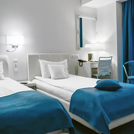 Continental Forum Constanta