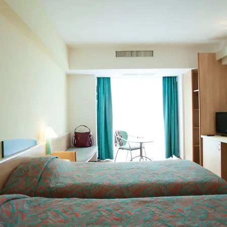 Continental Forum Hotel Constanta