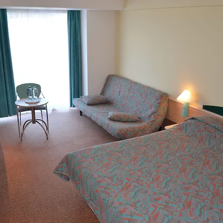 Hotel Continental Forum