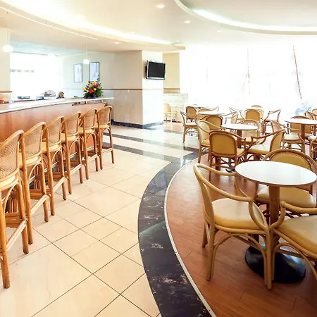 Continental Forum Constanta