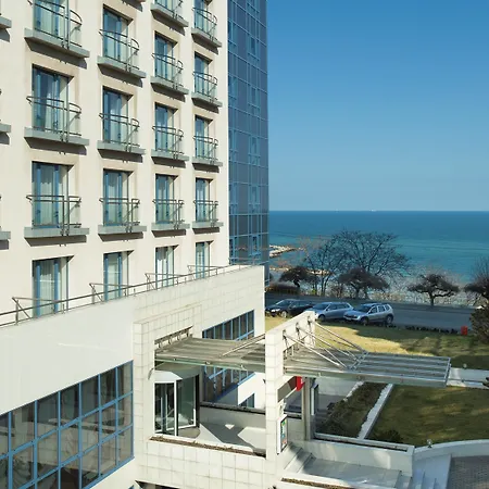 Continental Forum Hotel Constanta