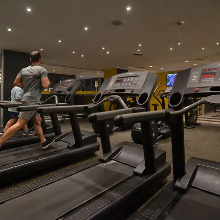 Continental Forum 4* Constanta