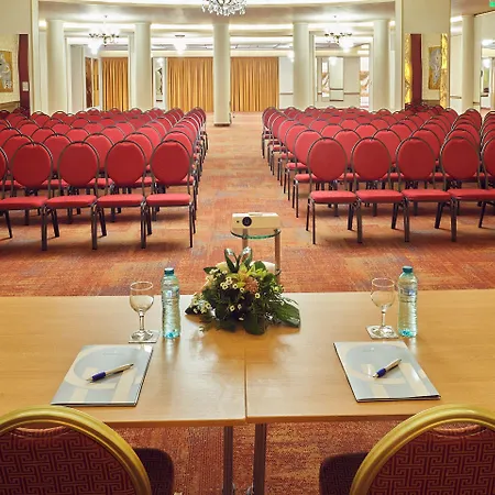 Continental Forum Hotel Constanta