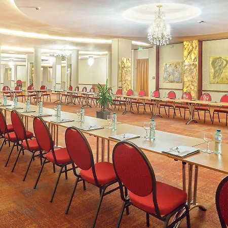 Hotel Continental Forum Constanta