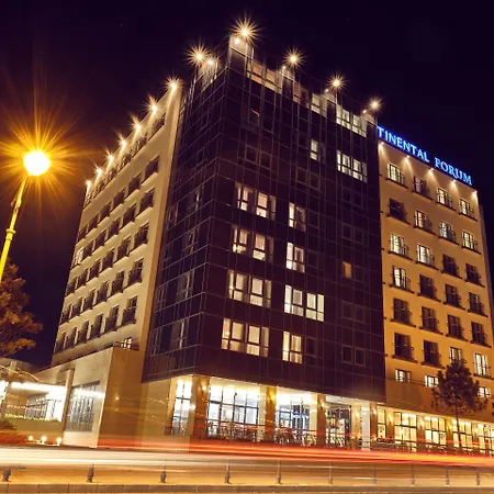 Continental Forum Hotel Constanta