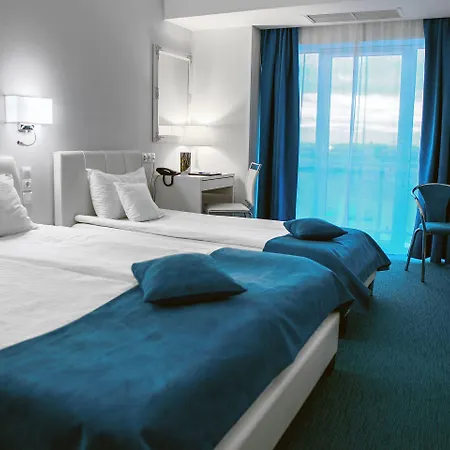 Hotel Continental Forum