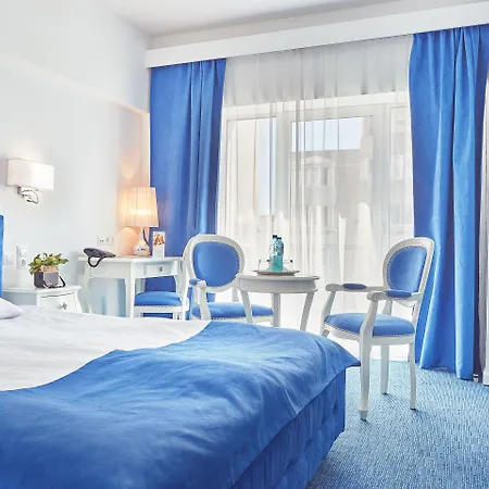 Continental Forum Hotel Constanta