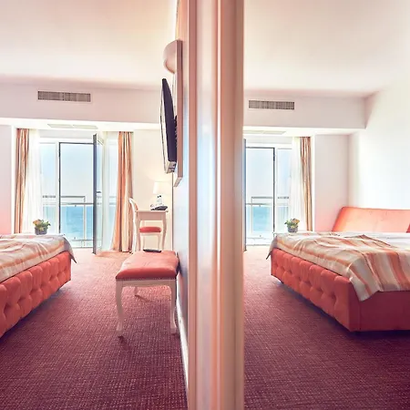 Continental Forum Hotel Constanta