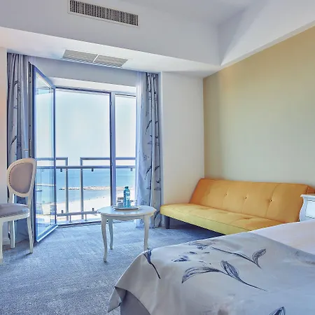 Continental Forum 4* Constanta