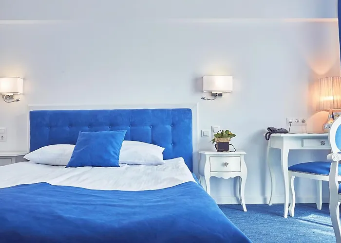 Hotel Continental Forum Constanţa