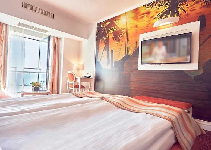 Continental Forum Constanţa