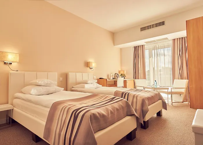 Continental Forum Hotel Constanţa